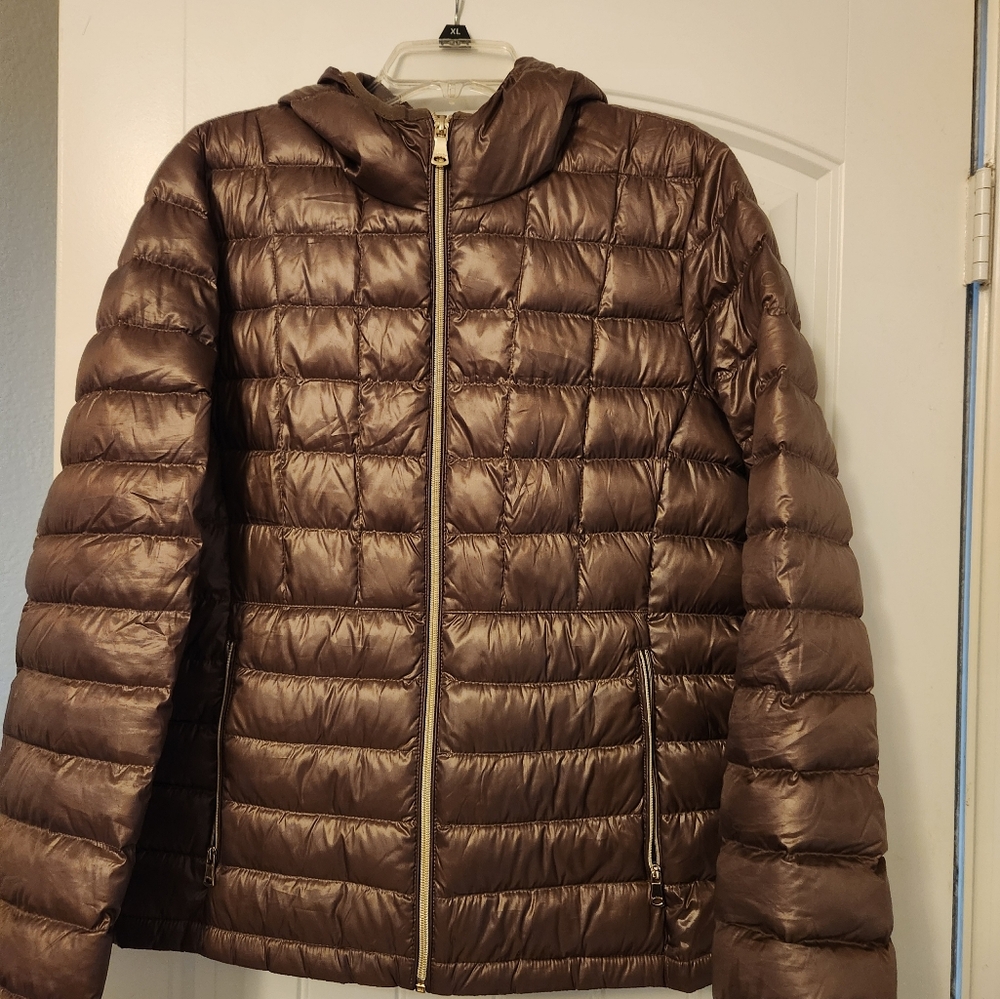 Calvin Klein Puff Jacket